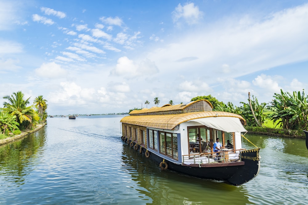 Alleppey (Alappuzha)