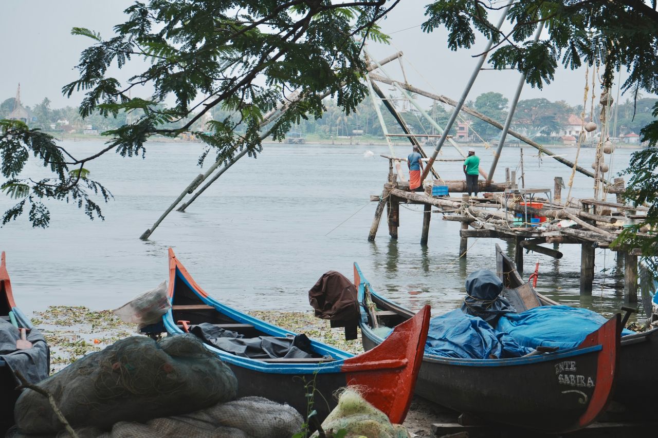Cochin (Kochi)