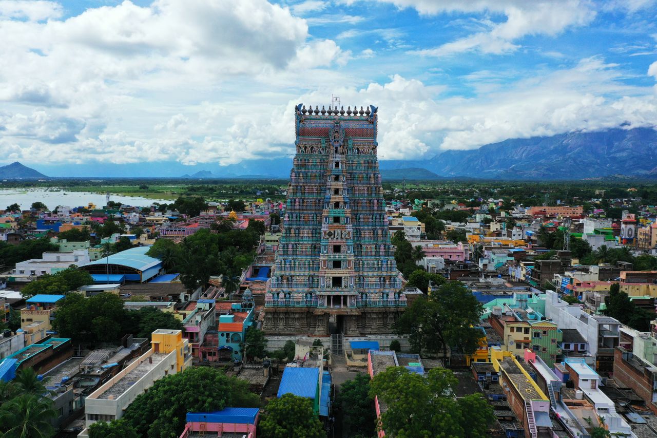 Madurai