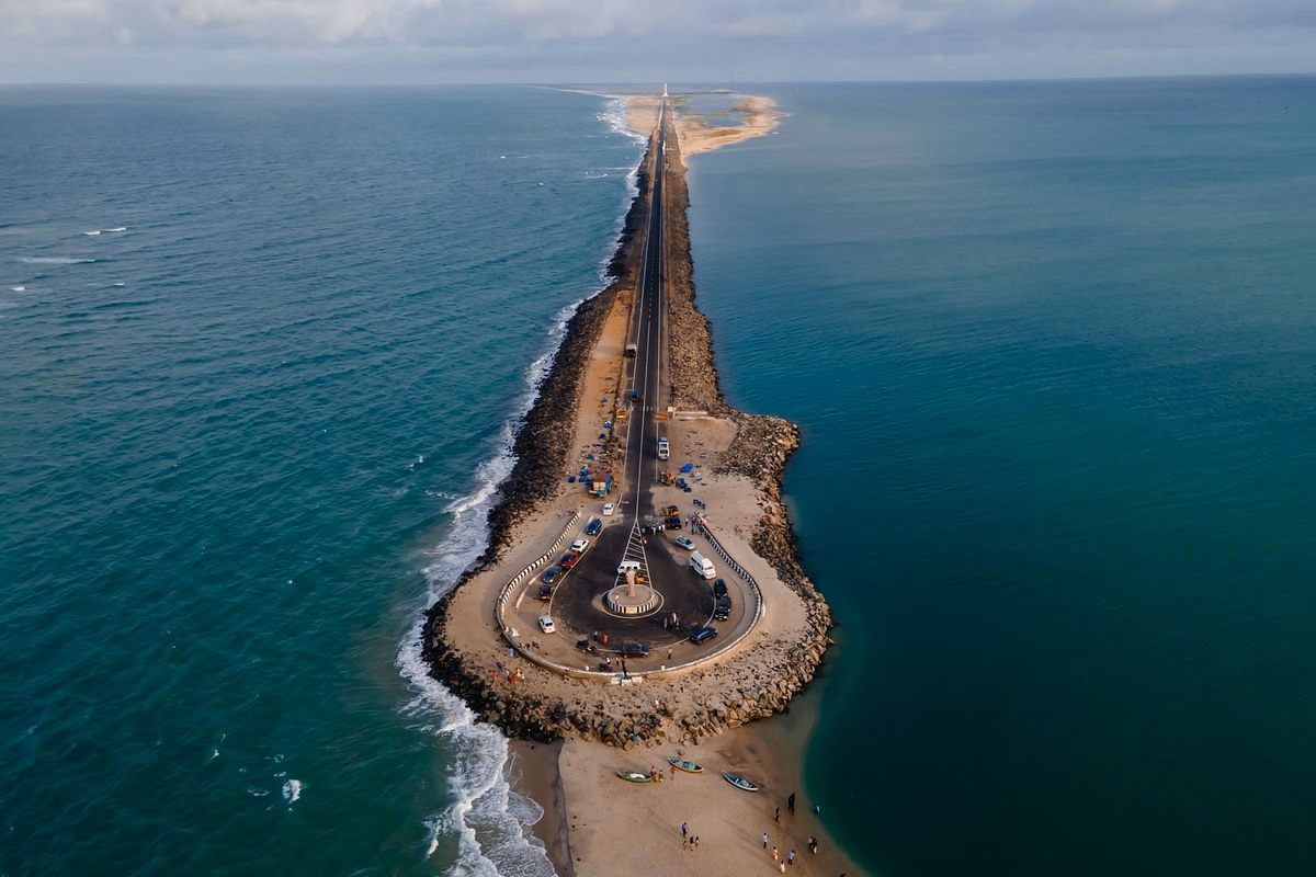Rameshwaram